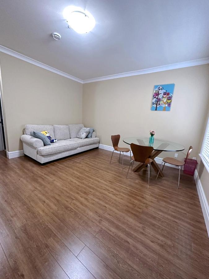 Hudson House Ξενοδοχείο Βανκούβερ Εξωτερικό φωτογραφία